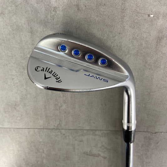 キャロウェイ　ジョーズ　MD5 メンズゴルフ　サンドウェッジ　S 右利き用　SW Callaway JAWS