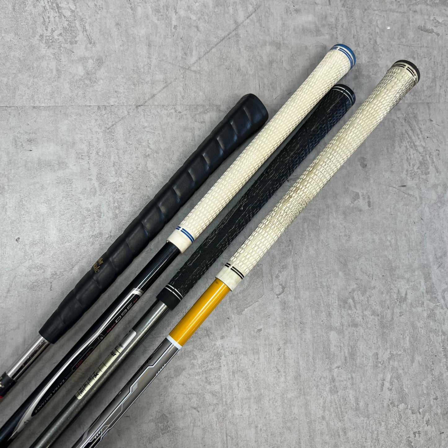 テーラーメイド　ミズノ　メンズゴルフ　クラブ12本セット　右利き用　キャディバッグ付き　TaylorMade　MIZUNO