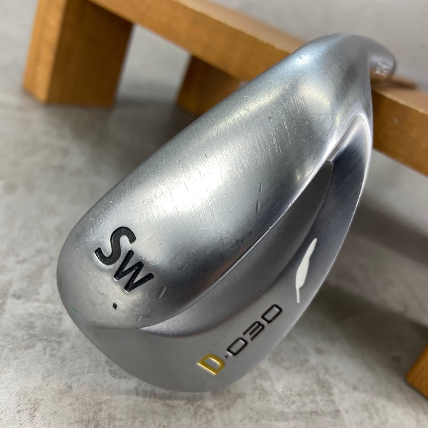 フォーティーン　D・030　メンズゴルフ　サンドウェッジ　SW　右利き用　FOURTEEN