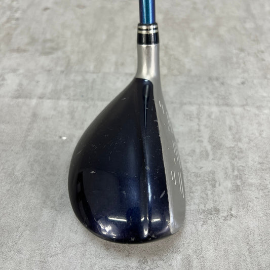 ゼクシオ　9代目　メンズゴルフユーティリティ　5UT　右利き　フレックスR　純正カーボンシャフト　XXIO9