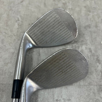 ミズノ　MP-T11 メンズゴルフ　ウェッジセット　2本　S200 右利き用　52° 58° MIZUNO