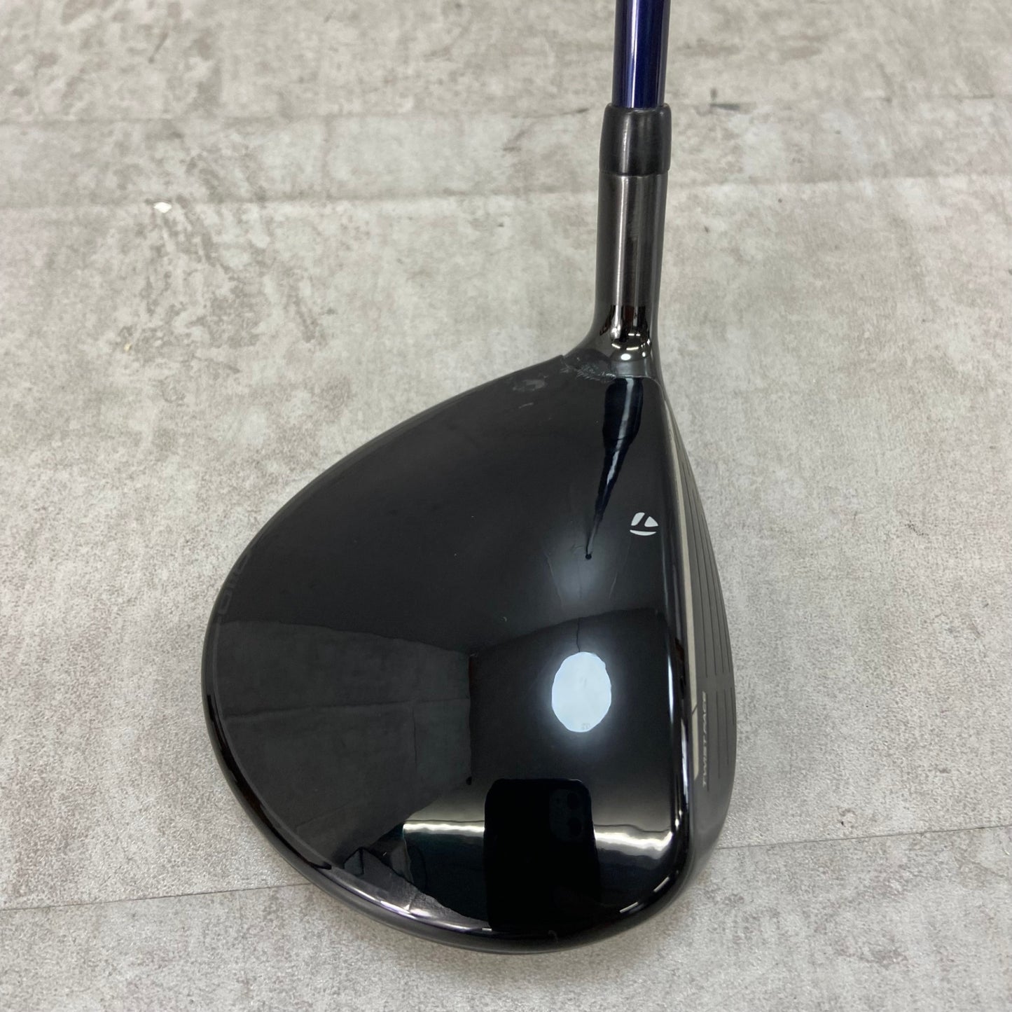テーラーメイド　Qi10 マックス　メンズゴルフ　7W フェアウェイウッド　SR 右利き用　TaylorMade MAX