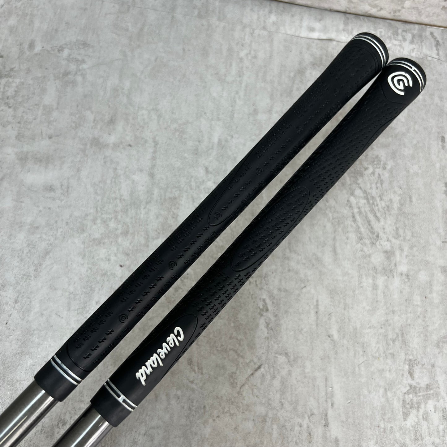 クリーブランド　900J　メンズゴルフ　ウェッジ2本セット　右利き用　アプローチ　サンド　52°　56°　Cleveland