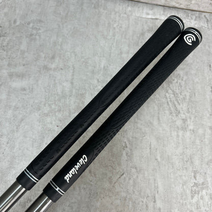 クリーブランド　900J　メンズゴルフ　ウェッジ2本セット　右利き用　アプローチ　サンド　52°　56°　Cleveland