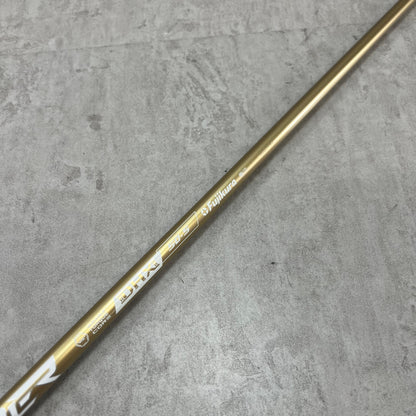 FUJIKURA フジクラ SPEEDER NX DHX 50S スピーダー ゴールド メンズゴルフ ドライバー用シャフト Cobra コブラスリーブ カーボン