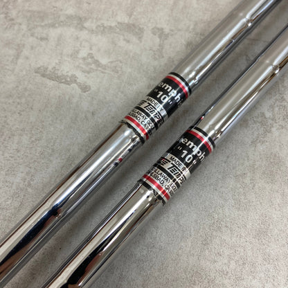 キャロウェイ　レガシー　メンズゴルフ　アイアンセット　2本　SR　右利き用　5番　6番　Callaway