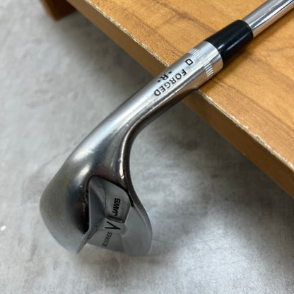 Callaway　キャロウェイ　Xシリーズ　ジョーズ　メンズゴルフ	SW　サンドウェッジ	58	°　34.5インチ　D-4	右利き用