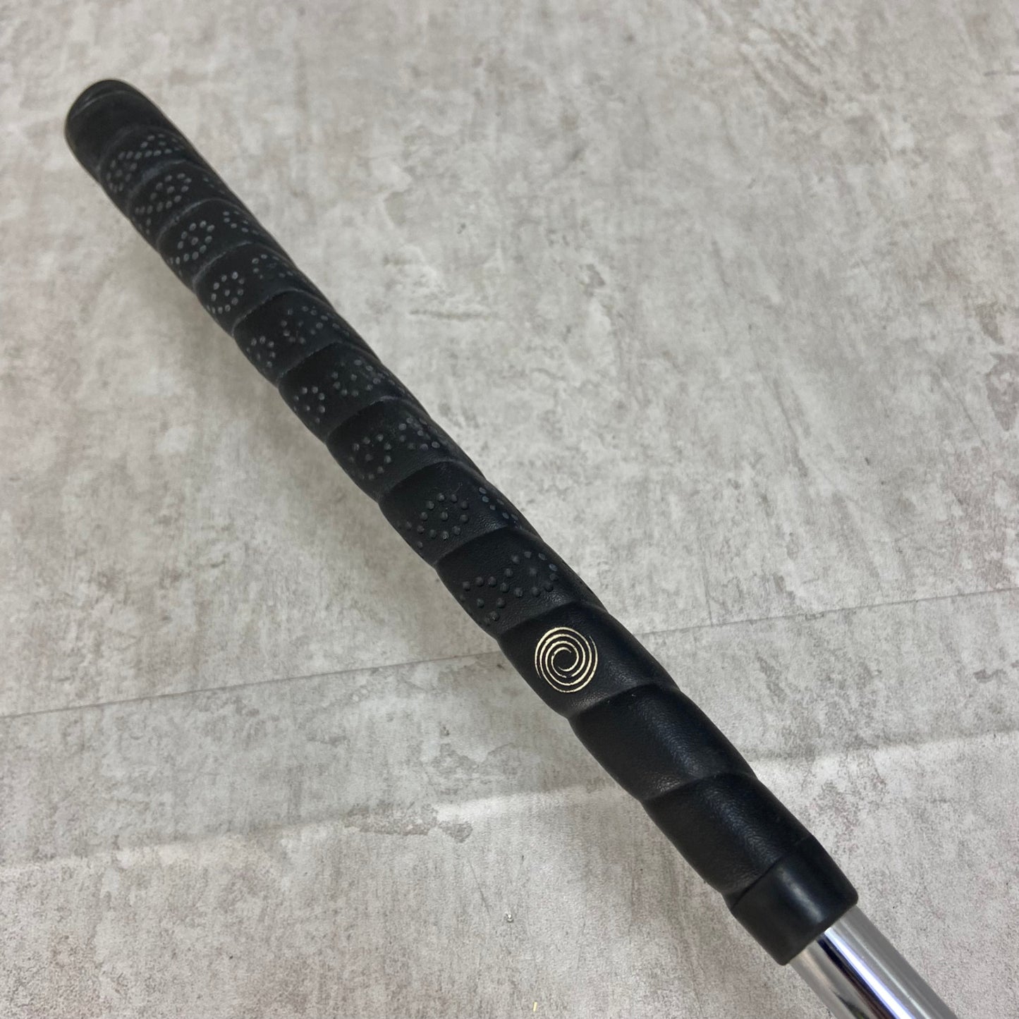 レフティー　オデッセイ　デュアルフォース　ロッシー　2　メンズゴルフ　パター　左利き用　ODYSSEY　DUAL　FORCE　ROSSIE Ⅱ