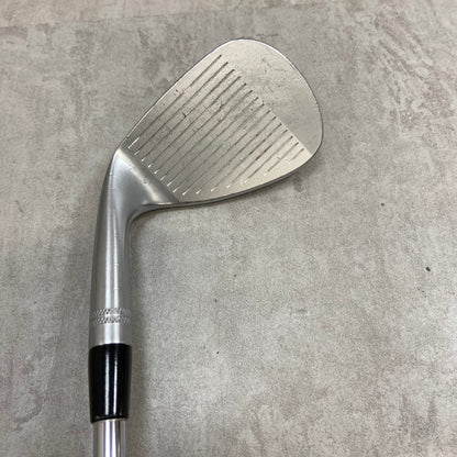 タイトリスト　ボーケイ　TVD52　メンズゴルフ　ウェッジ　右利き用　52°　アプローチ　AW　Titleist　VOKEY