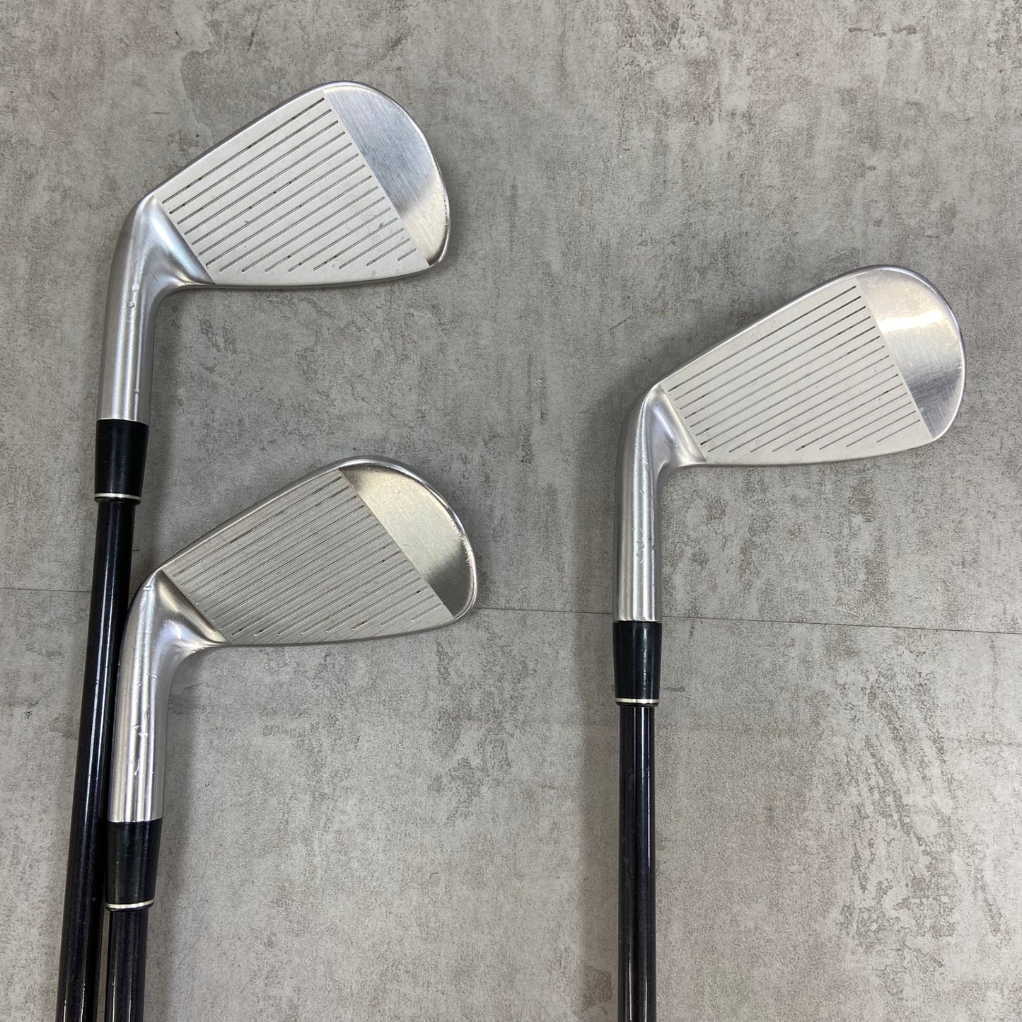スリクソン　Z585　メンズゴルフ　アイアンセット　6本　右利き用　6S　SRIXON