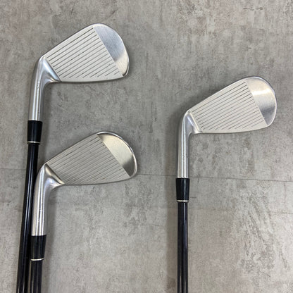 スリクソン　Z585　メンズゴルフ　アイアンセット　6本　右利き用　6S　SRIXON