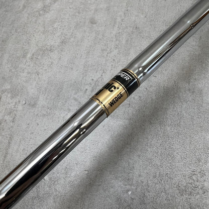 Titleist　タイトリスト	VOKEY  DESIGN　メンズゴルフ　LW　ロブウェッジ　60°　34.75インチ　D-6　ウェッジ　右利き用　ボーケイ