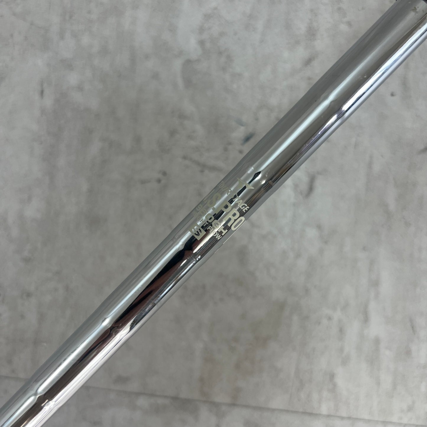 ツアーステージ　X-BLADE　メンズゴルフ　アイアン　4番　S　右利き用　TOURSTAGE