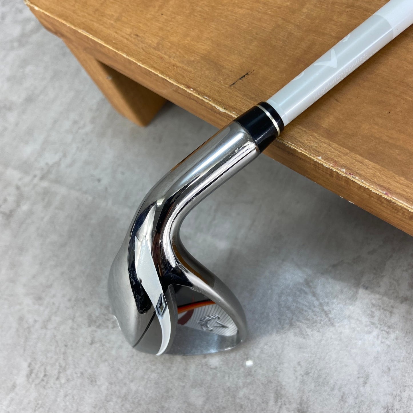 キャロウェイ　フィリー　レディースゴルフ　アプローチウェッジ　AW　右利き用　L　Callaway　Filly