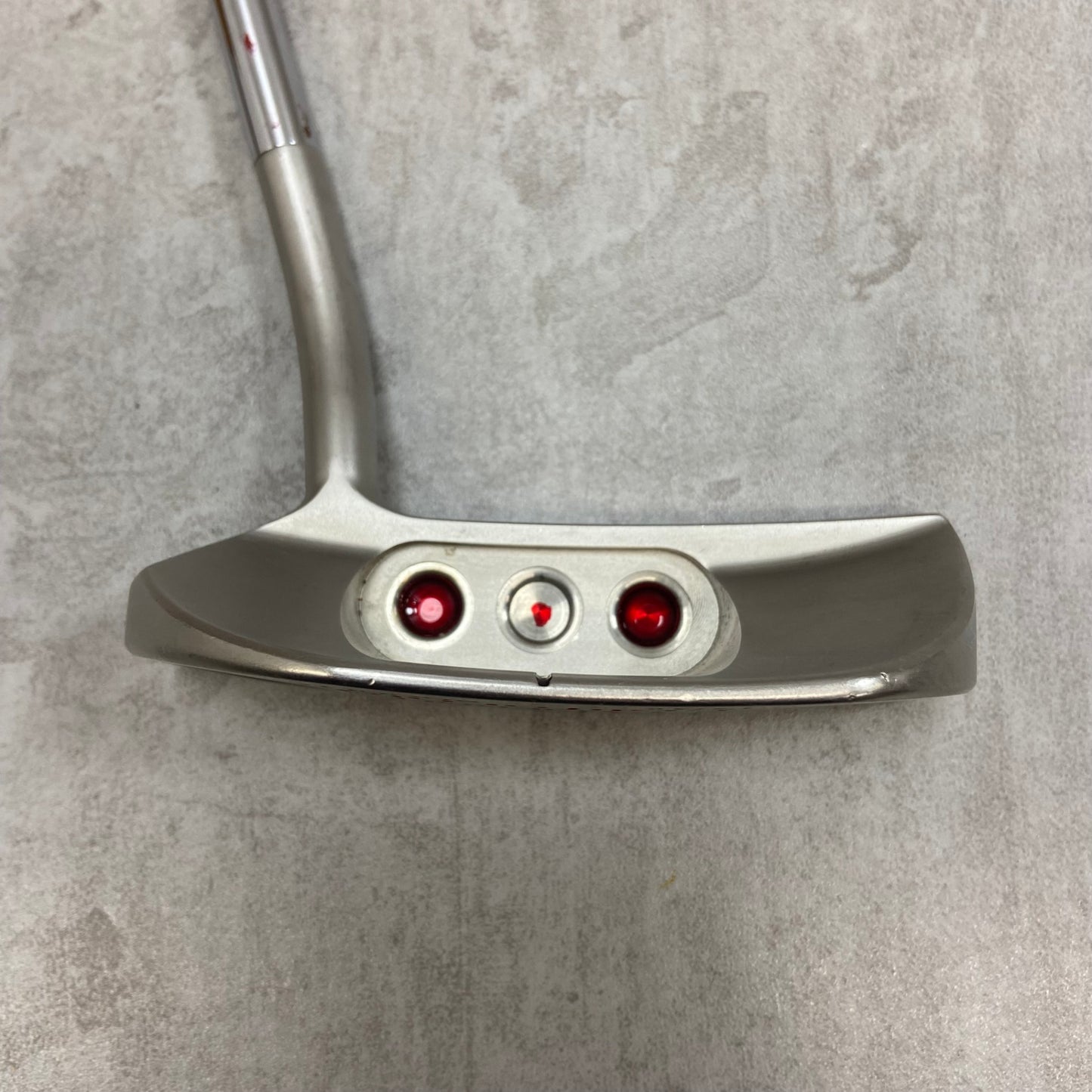 スコッティキャメロン　カリフォルニア　ソノマ　メンズゴルフ　パター　右利き用　33インチ　SCOTTY CAMERON　california SONOMA