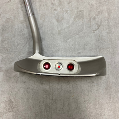 スコッティキャメロン　カリフォルニア　ソノマ　メンズゴルフ　パター　右利き用　33インチ　SCOTTY CAMERON　california SONOMA