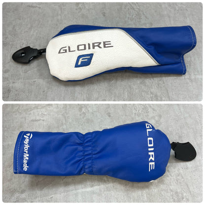 テーラーメイド　Fグローレ　メンズゴルフ　ユーティリティ　4UT　S　右利き用　TaylorMade　F　GLOIRE