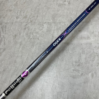 XXIO　ゼクシオ　7代目　MP700　レディースゴルフ　フェアウェイウッド　7W　23°　B-9　L　右利き用