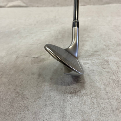 TaylorMade　テーラーメイド　スピードブレード　メンズゴルフ　SW　サンドウェッジ	55°　35.5インチ　D-2　R	右利き用