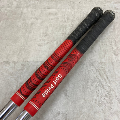 キャロウェイ　X　TOUR　メンズゴルフ　ウェッジセット　2本　S　右利き用　52°　56°　ノンメッキ　Callaway