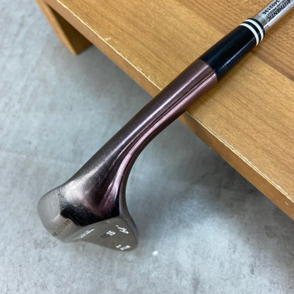 クリーブランド　CG15　メンズゴルフ　ロブウェッジ　右利き用　LW　WEDGE　Cleveland