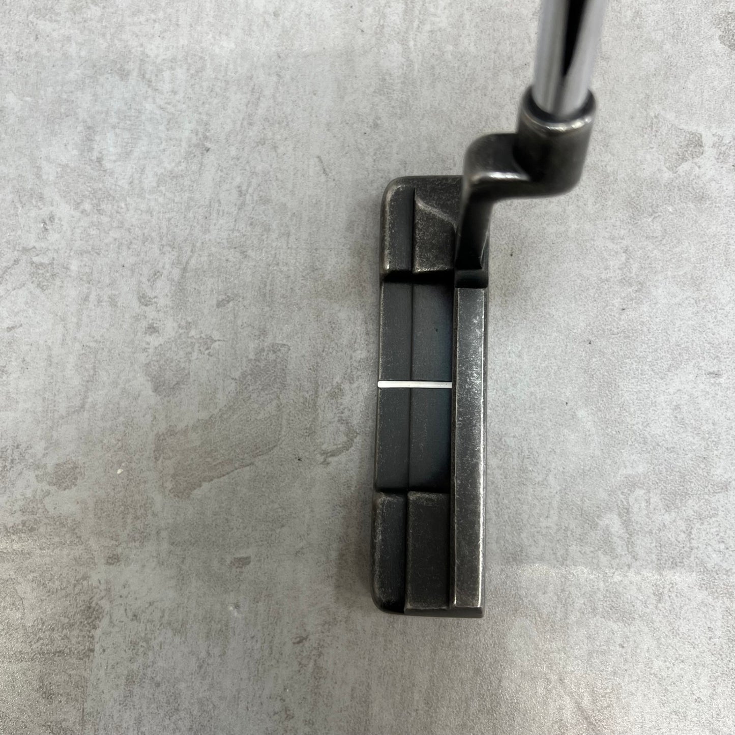 PING　スコッツデール TR Anser2　メンズゴルフ　パター　右利き用　34インチ　ピン　Scottsdale アンサー