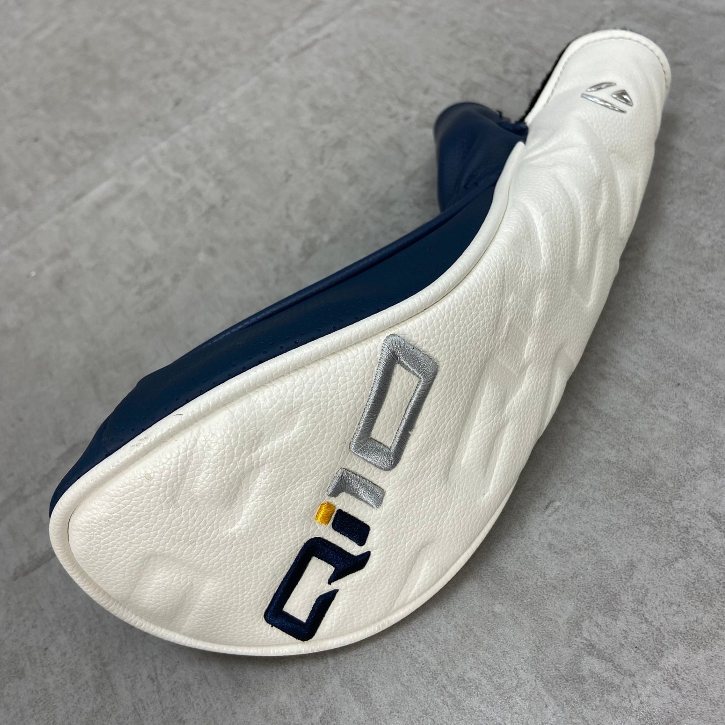 テーラーメイド　Qi10 マックス　メンズゴルフ　7W フェアウェイウッド　SR 右利き用　TaylorMade MAX