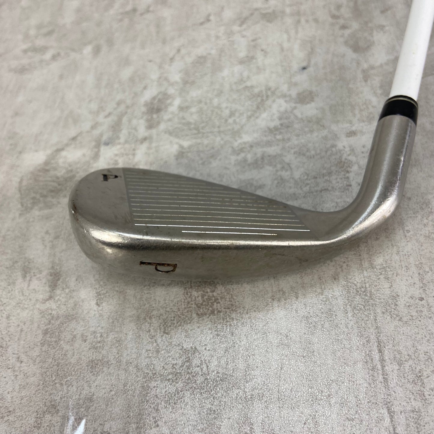 キャロウェイ　ソレイル　レディースゴルフ　ピッチングウェッジ　PW　L　右利き用　Callaway　SOLAIRE