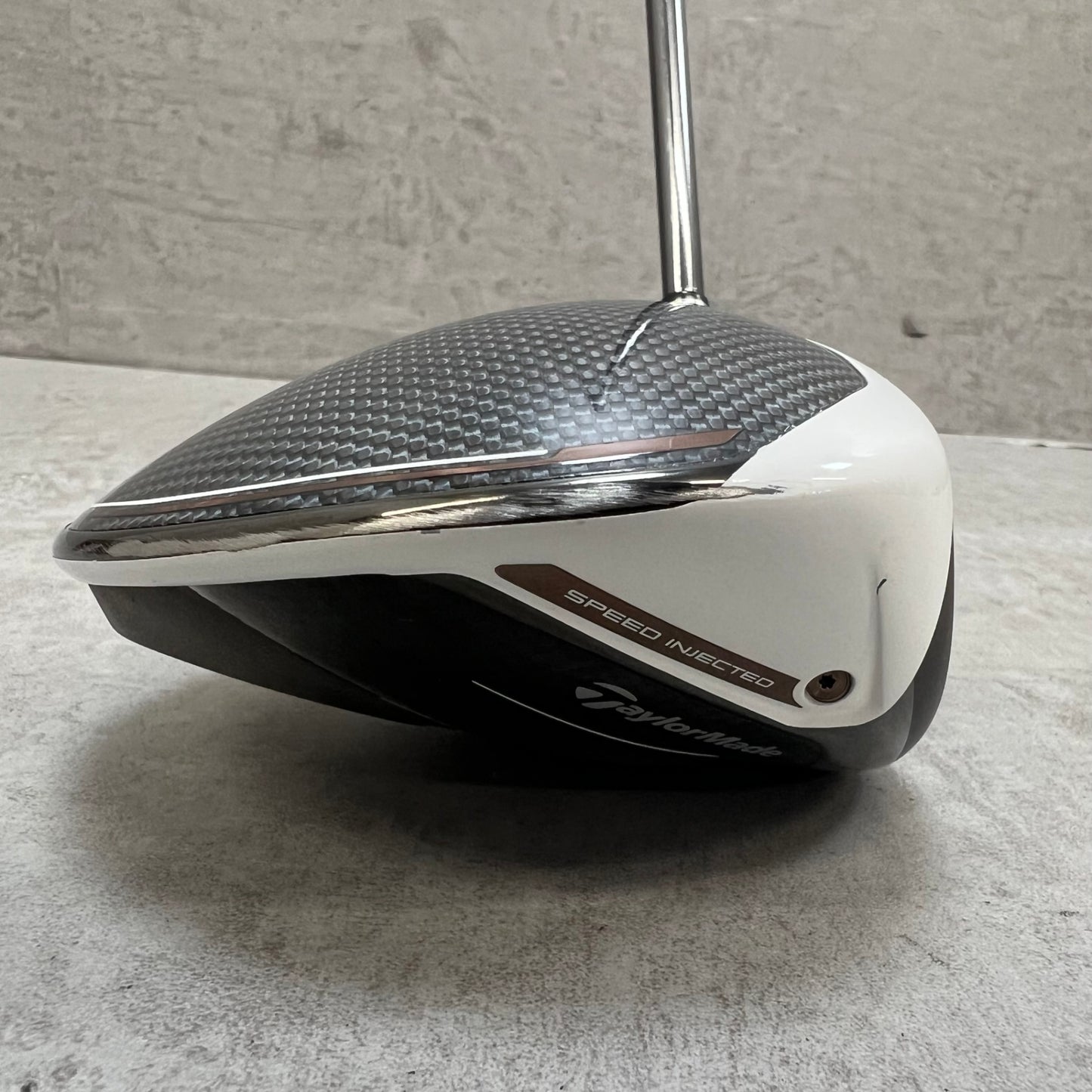 テーラーメイド シムグローレ メンズゴルフ ドライバー 10.5° 右利き用 S ディアマナ TaylorMade SiM GLOIRE