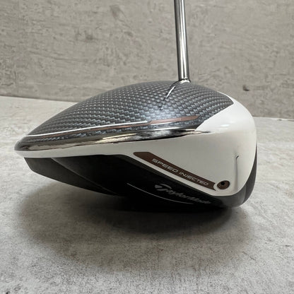 テーラーメイド シムグローレ メンズゴルフ ドライバー 10.5° 右利き用 S ディアマナ TaylorMade SiM GLOIRE