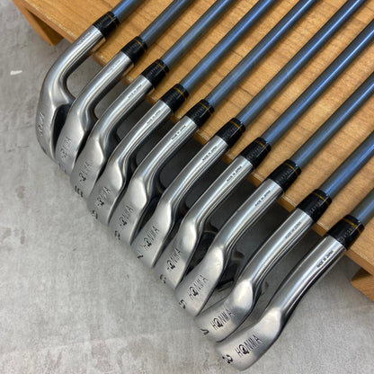 ホンマ　LB-280　メンズゴルフ　アイアンセット　10本　右利き用　R-1　HONMA
