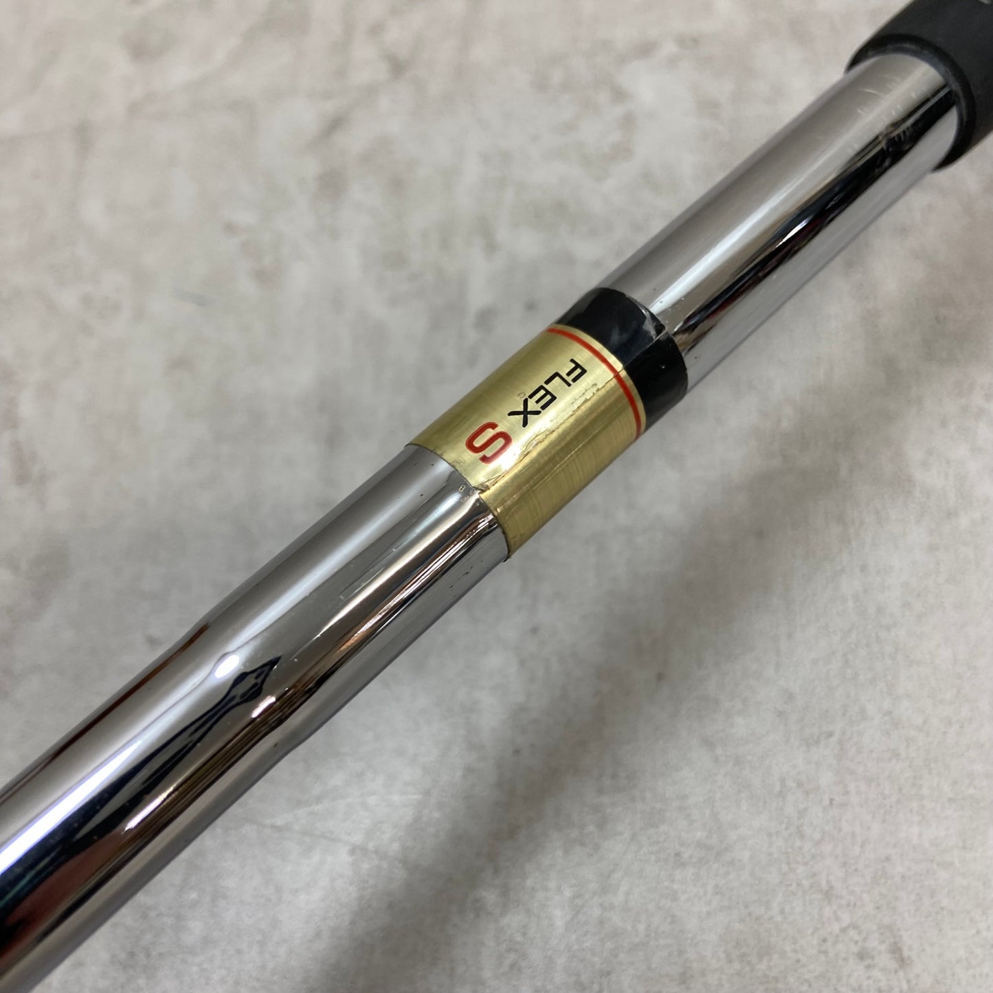 TaylorMade　テーラーメイド　M2　メンズゴルフ	5番アイアン　D-1　S　右利き用	38インチ　ロング