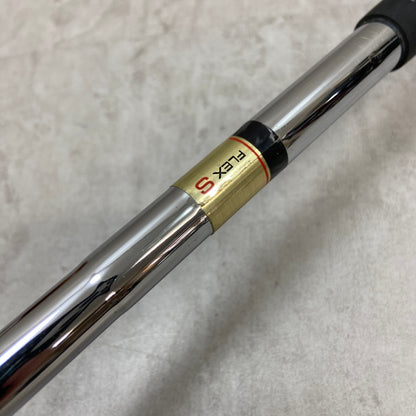 TaylorMade　テーラーメイド　M2　メンズゴルフ	5番アイアン　D-1　S　右利き用	38インチ　ロング