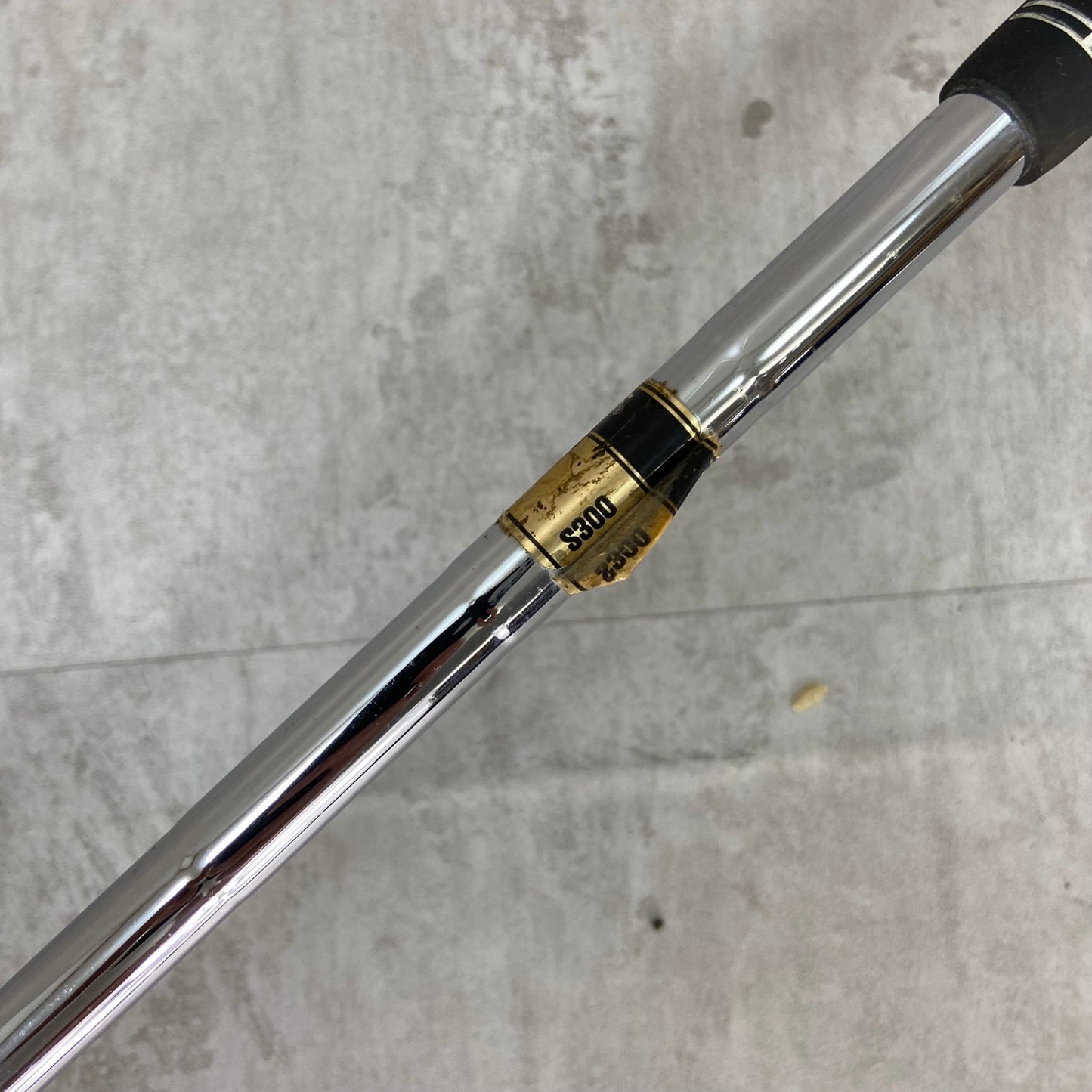 キャロウェイ　X　FORGED　メンズゴルフ　アイアン　3番　ロング　右利き用　S300　Callaway