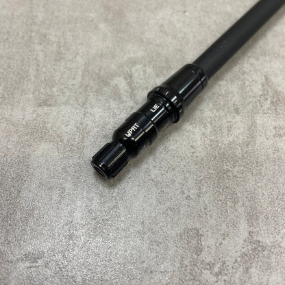MITSUBISI ミツビシケミカル　三菱　DiamanaTM60　ディアマナTM60　メンズゴルフクラブシャフト　5W　FW　フェアウェイウッド用　41.5インチ　S　TaylorMade　テーラーメイド用スリーブ