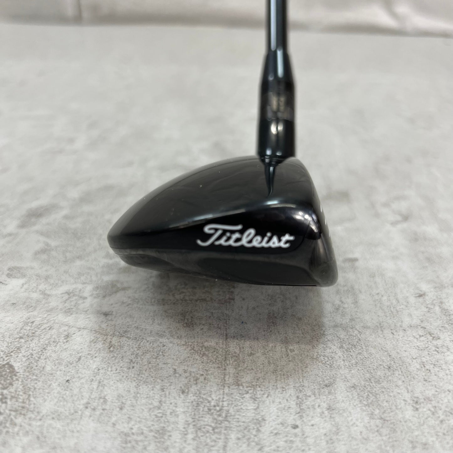 タイトリスト　910H メンズゴルフ　ユーティリティ　R 右利き用　Titleist