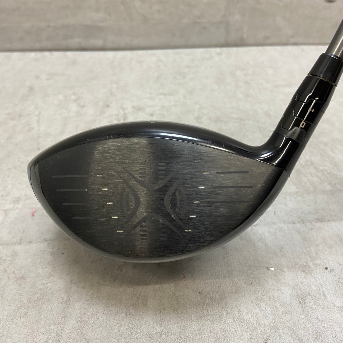 キャロウェイ　ローグ　メンズゴルフ　ドライバー　R　10.5°　右利き用　Callaway ROGUE