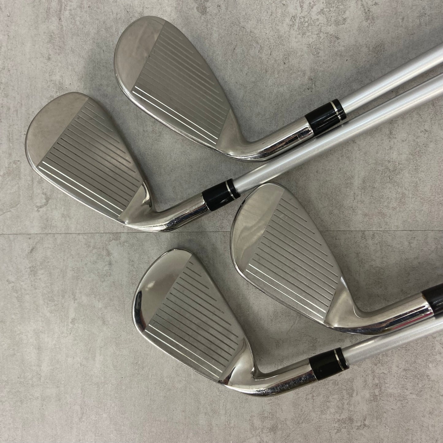 キャロウェイ　ソレイル　ジェムズ　レディースゴルフ　クラブセット　8本　L　右利き用　Callaway Gems