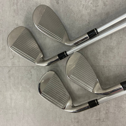 キャロウェイ　ソレイル　ジェムズ　レディースゴルフ　クラブセット　8本　L　右利き用　Callaway Gems