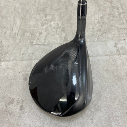 テーラーメイド　ステルス2　メンズゴルフ　フェアウェイウッド　X　右利き用　5W　TaylorMade　STEALTH2