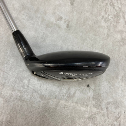 タイトリスト　915H　メンズゴルフ　ユーティリティ　U3　S　右利き用　Titleist